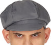GP86652 – Gangsteroutfit 20s Karneval Retro – Größe: 52 - 54 (L) – Farbe: Schwarz