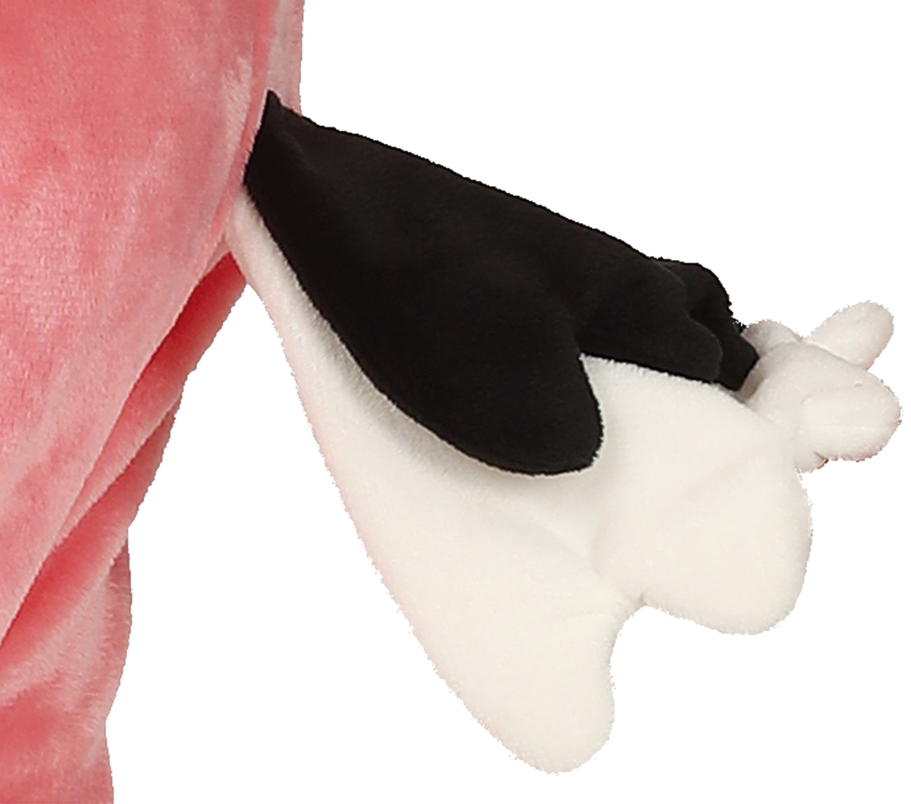 GP86670 – Tiere Kigurumi Rosa Flamingo Einhorn – Größe: 42 - 44 (L) – Farbe: Pink