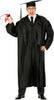 GP86686 – Absolventen Zeremonie Festliche Tradition – Größe: 52 - 54 (L) – Farbe: Schwarz