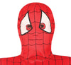 GP80797 – Superheld Maske Abenteuerfigur Comicheld – Größe: 54 - 56 (XL) – Farbe: Rot