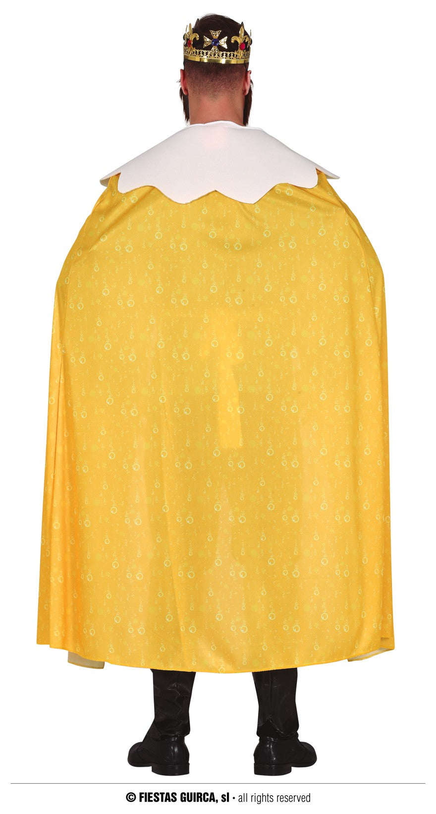 GP79404 – Bierheld Junggesellenabschied Kostüm – Größe: 54 - 56 (XL) – Farbe: Grün