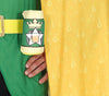GP79404 – Bierheld Junggesellenabschied Kostüm – Größe: 54 - 56 (XL) – Farbe: Grün