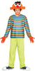 GP84420 – Märchenheld Abenteuerfigur Comic Kostüm – Größe: 54 - 56 (XL) – Farbe: Mehrfarbig