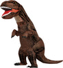 GP86752 – Dinosaurier Abenteuerkostüm Aufblasbar – Größe: 52 - 54 (L)