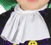 GP87016 – Vampir Edelmann Kostüm Kinder – Größe: 74/80 – Farbe: Schwarz