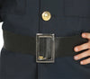 GP87455 – Polizei Kostüm Kinder Mütze Oberteil – Größe: 140/146 – Farbe: Blau
