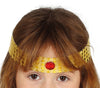 GP87467 – Superhelden Abenteuerfigur Kostüm – Größe: 140/146 – Farbe: Blau