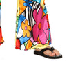 GP87480 – Hippie Kinder Outfits 60s Stirnband – Größe: 128/134 – Farbe: Mehrfarbig