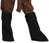 GP87503 – Mittelalterliche Abenteurer Kinder Kostüm – Größe: 140/146 – Farbe: Beige