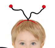 Maus Kostüm für Babys mit Haarreif, Bild 6