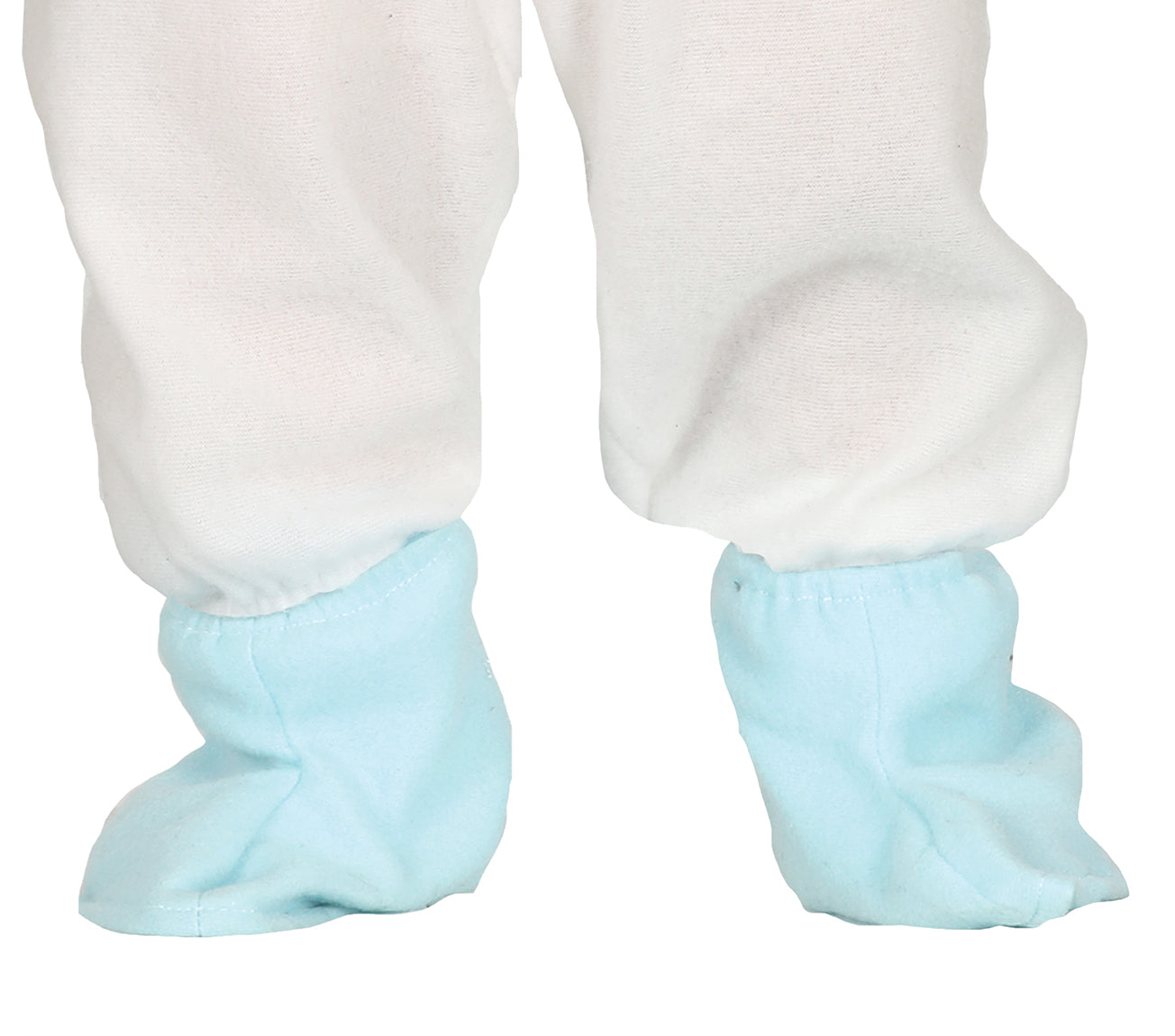 GP87608 – Prinz Fürstliches Karnevalskostüm – Größe: 86/92 – Farbe: Blau