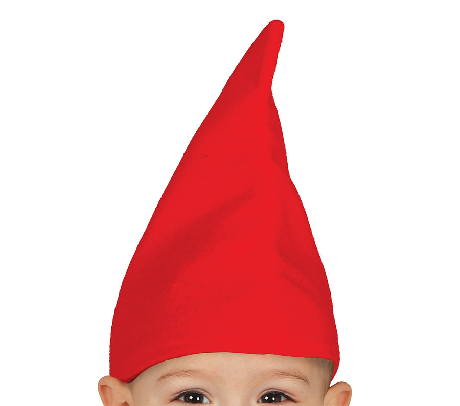 GP87612 – Zwerg Kostüm Karneval Kinderbuch – Größe: 74/80 – Farbe: Blau, Ansicht 2