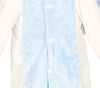GP87632 – Einhorn Kostüm Kigurumi Traumhaftes – Größe: 98/104 – Farbe: Weiß