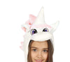 GP87638 – Einhorn Kigurumi Zauberhaftes Kostüm – Größe: 128/134 – Farbe: Weiß