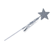 Glitzer Zauberstab für Mädchen 53 cm, Bild 3