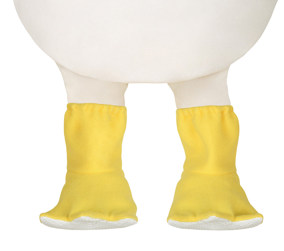 GP87827 – Tier Kostüm Set Küken Gelb Karneval – Größe: 86/92 – Farbe: Gelb