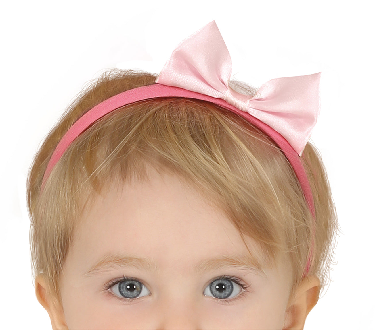 GP87829 – Prinzessin Kleiderträume Rosa Baby Outfit – Größe: 74/80 – Farbe: Pink