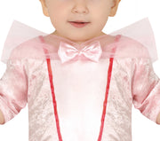 Prinzessin Kleiderträume Rosa Baby Outfit, Bild 9