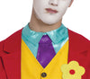 GP88797 – Mr Smile Halloween Kostüm Fröhlicher – Größe: 14 - 16 Jahre – Farbe: Rot