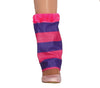 GP88218 – Katze Abenteuerfigur Kostüm Lila Pink – Größe: 36 - 38 (S) – Farbe: Lila