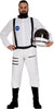 GP80807 – Pilot Traumschiff Mission Raumanzug – Größe: 54 - 56 (XL) – Farbe: Weiß