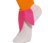 GP84354 – Tierkostüm Karneval Fröhliches Hühnerkostüm – Größe: 44 - 46 (XL) – Farbe: Gelb