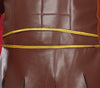 GP80285 – Römer Gladiator Antike Kostüm Kapitän – Größe: 54 - 56 (XL) – Farbe: Braun