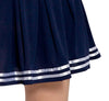 GP84359 – Matrosen Retro Outfit 40er Jahre – Größe: 44 - 46 (XL) – Farbe: Blau