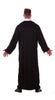 GP80030 – Religion Kleriker Priester Kostüm – Größe: 48 - 50 (M) – Farbe: Schwarz