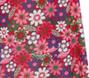 GP80862 – Hippie Kostüm Karneval 60s Mode – Größe: 44 - 46 (XL) – Farbe: Braun