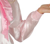 GP84404 – Fifties Rockabilly Princess Modejacke – Größe: 38 - 40 (M) – Farbe: Pink