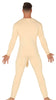 GP88581 – Junggesellenabschied Spaßoutfit Humorvoll – Größe: 48 - 50 (M) – Farbe: Natural