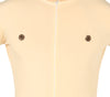 GP88581 – Junggesellenabschied Spaßoutfit Humorvoll – Größe: 48 - 50 (M) – Farbe: Natural