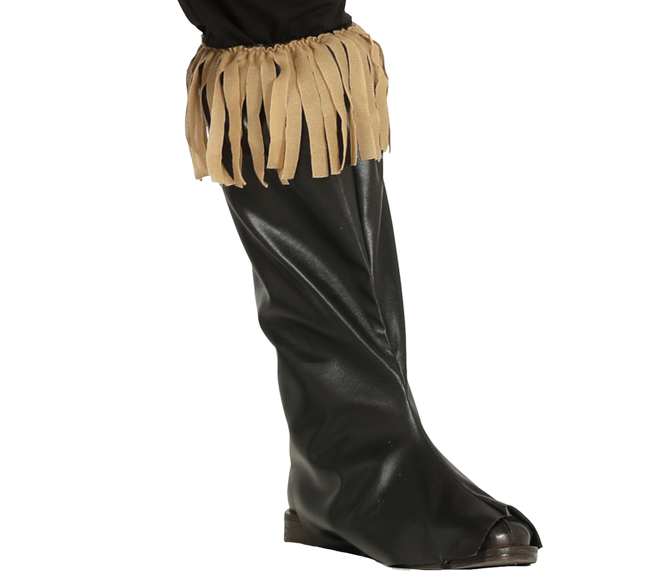 GP88160 – Weltkultur Kapuzenmantel Eskimo – Größe: 48 - 50 (M), 52 - 54 (L) – Farbe: Braun