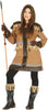 GP88162 – Weltkultur Abenteuerjacke Kapuze – Größe: 38 - 40 (M), 42 - 44 (L) – Farbe: Braun