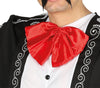 GP88246 – Mexiko Karneval Kostüm Traditionelle Tracht – Größe: 48 - 50 (M) – Farbe: Schwarz