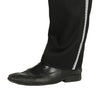 GP88246 – Mexiko Karneval Kostüm Traditionelle Tracht – Größe: 48 - 50 (M) – Farbe: Schwarz