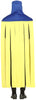 GP88272 – Junggesellenabschied Original Stripes Kostüm – Größe: 52 - 54 (L) – Farbe: Blau