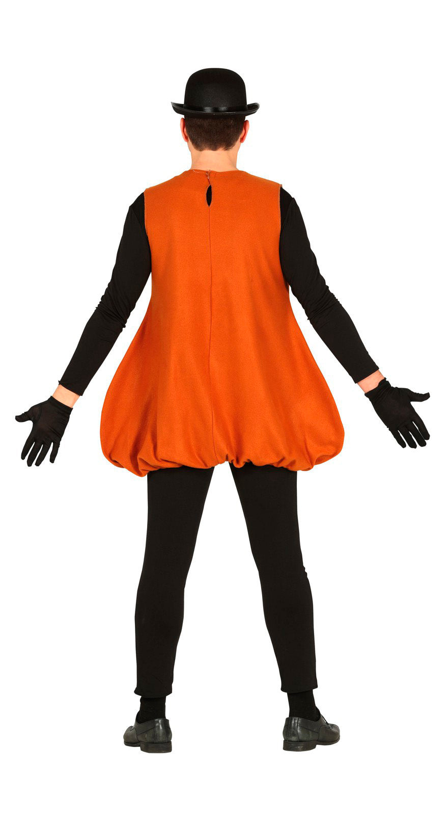 GP88282 – Junggesellenabschied Riesen Witzfigur – Größe: 52 - 54 (L) – Farbe: Braun