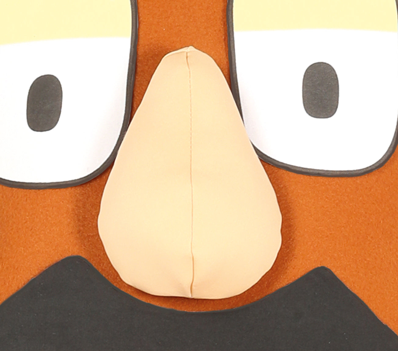 GP88282 – Junggesellenabschied Riesen Witzfigur – Größe: 52 - 54 (L) – Farbe: Braun