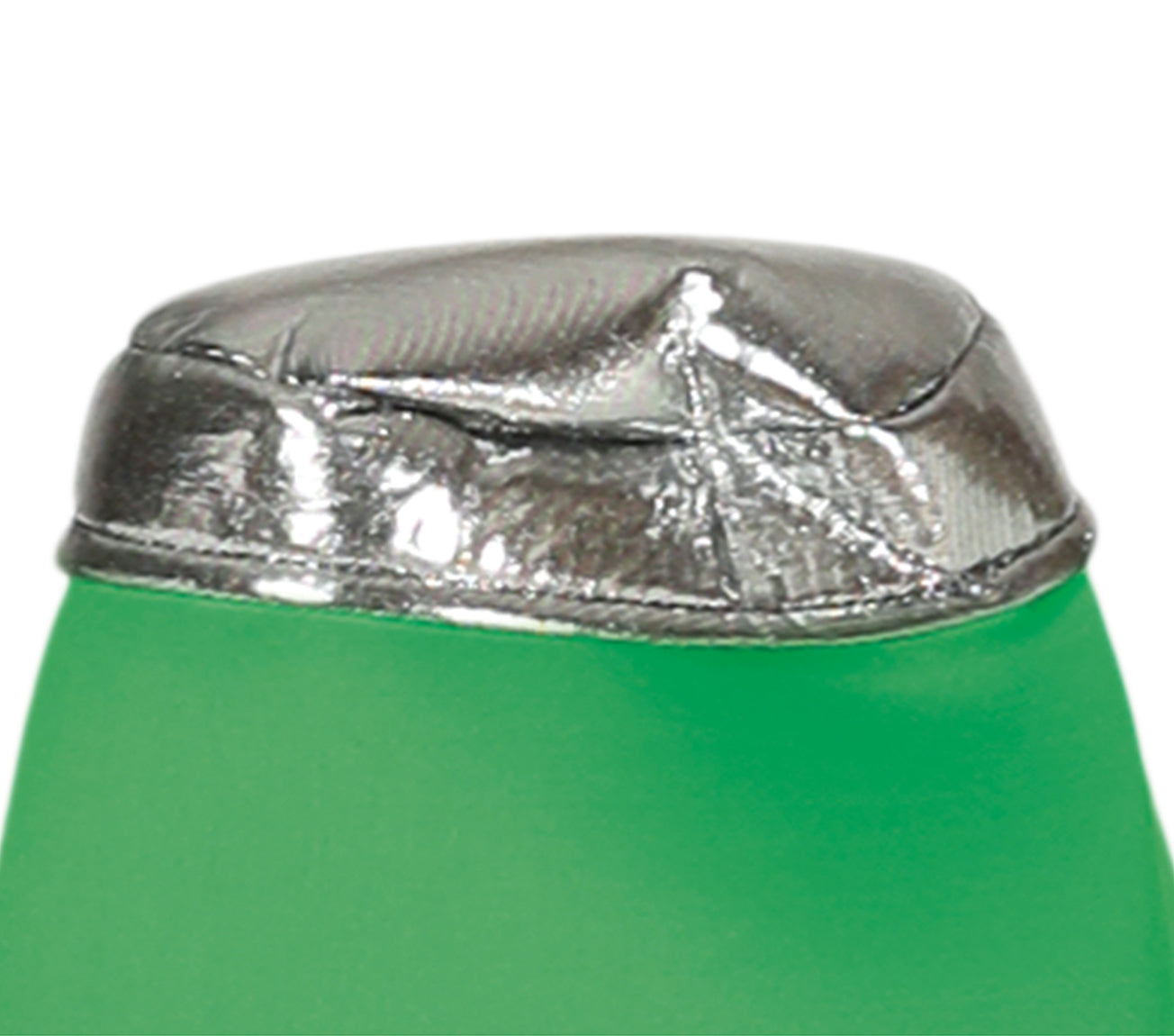 GP88283 – Bierflasche Kostüm Tunika Party – Größe: 52 - 54 (L) – Farbe: Grün