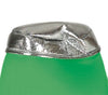GP88283 – Bierflasche Kostüm Tunika Party – Größe: 52 - 54 (L) – Farbe: Grün