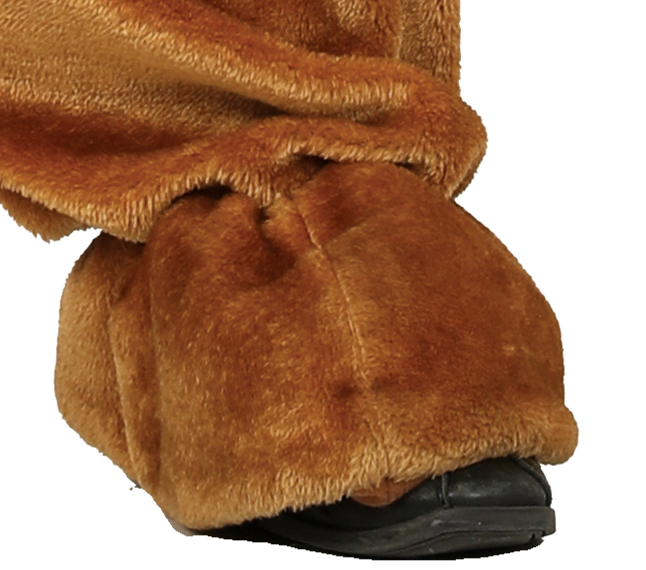 GP88286 – Tier Abenteuer Kostüm Spass Bär Huckepack – Größe: 52 - 54 (L) – Farbe: Blau