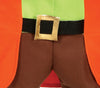 GP88297 – Zwerg Huckepack Karneval Faschingskostüm – Größe: 52 - 54 (L) – Farbe: Mehrfarbig