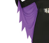 GP88318 – Märchenhafte Zauberwesen Insignien – Größe: 42 - 44 (L) – Farbe: Schwarz