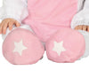 GP88381 – Einhorn Karnevalskostüm Baby Regenbogen – Größe: 86/92 – Farbe: Weiß