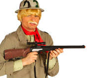 Scharfschützengewehr für Erwachsene 67 cm, Bild 2