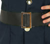 GP88453 – Polizei Kostüm Set Mütze Kleid – Größe: 128/134 – Farbe: Schwarz