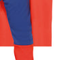 GP88487 – Superheld Abenteuerfigur Muskelanzug – Größe: 140/146 – Farbe: Blau