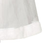 GP88522 – Prinzessin Märchenkleid Karneval – Größe: 128/134 – Farbe: Weiß